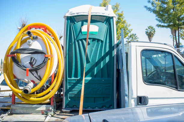 Best Affordable portable toilet rental  in Socorro, TX