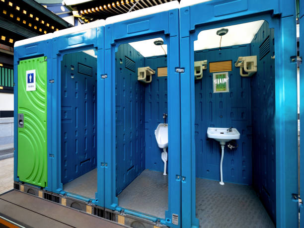 Portable Toilet Options We Offer in Socorro, TX