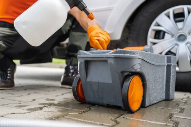 Best Local porta potty services  in Socorro, TX