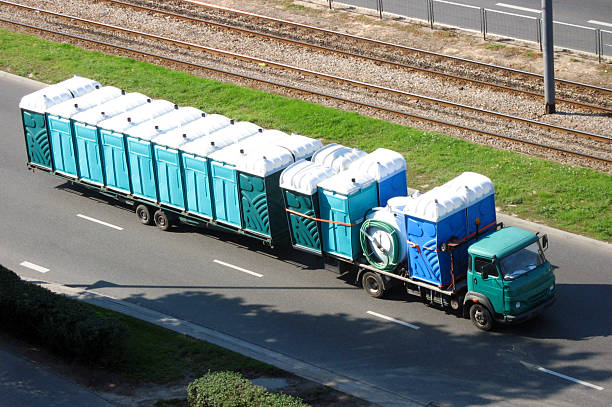 Best Long-term porta potty rental  in Socorro, TX
