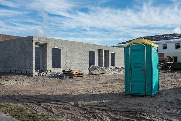 Best High-end porta potty rental  in Socorro, TX